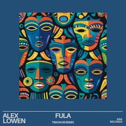 Fula (Tim Davis Remix)