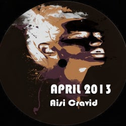 AISI CRAVID - APRIL 2013