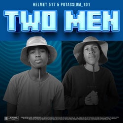 TWO MEN