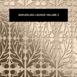 Darjeeling Lounge Vol. 2 (Ibiza Cafe Chill-Out Lounge Del Mar)