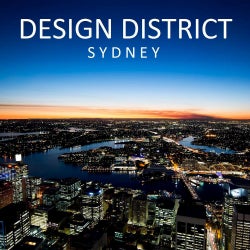 Design District: Sydney, Pt. II