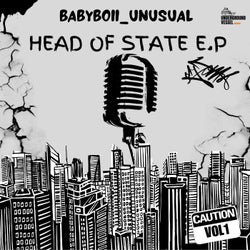 Head Of State