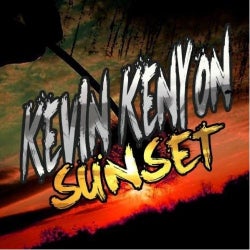 Kevin's Sunset EP Chart
