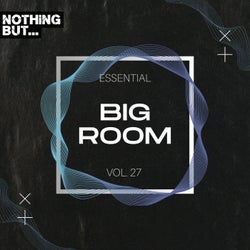 Nothing But... Essential Big Room, Vol. 27