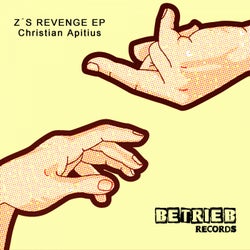 Z´s Revenge EP