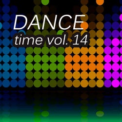 Dance Time, Vol. 14