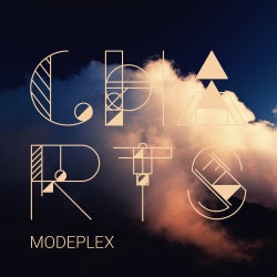 MODEPLEX CHARTS OCT.2017