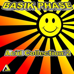 Acid Collection, Vol. 2