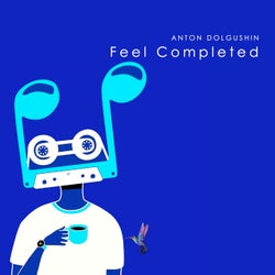 Feel Completed