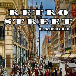 Retro Street