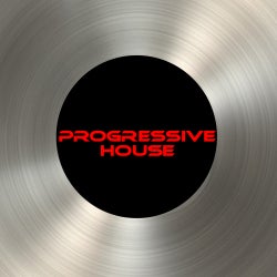 Progressive House Chart 04 2012