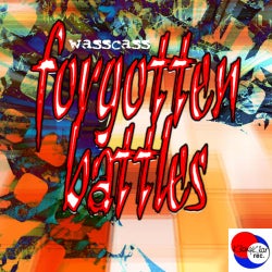 Forgotten Battles