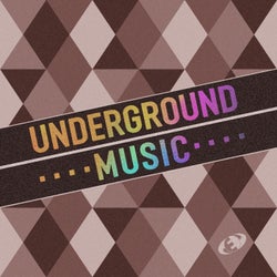 Underground Music, Vol.08