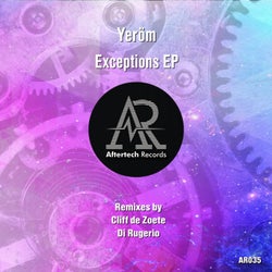 Exceptions EP