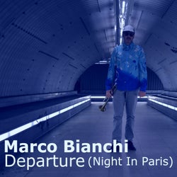 Departure (Night In Paris)