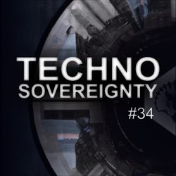 Techno Sovereignty EP34 Selection