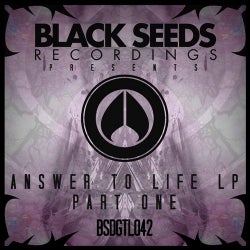 Answer To Life LP - Part One