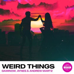 Weird Things