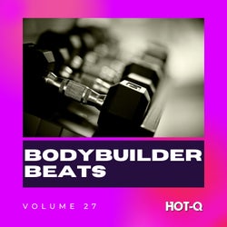 Bodybuilder Beats 027