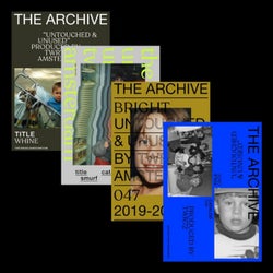 The Archive 12