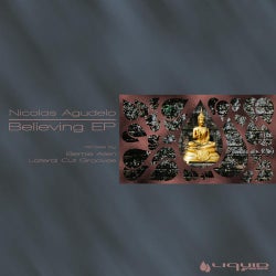Believing EP