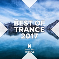 Best of Trance 2017