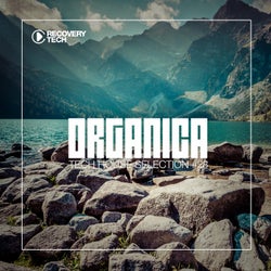 Organica #28