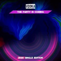 The Party Is Coming (2020 Short Radio)