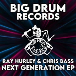 Next Generation EP