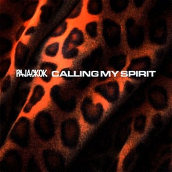 Calling My Spirit