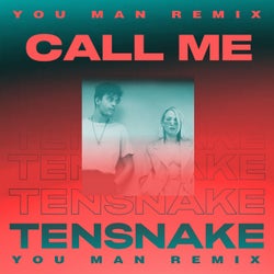 Call Me - You Man Remix