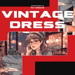 Vintage Dress