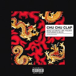 Chu Chu Clap
