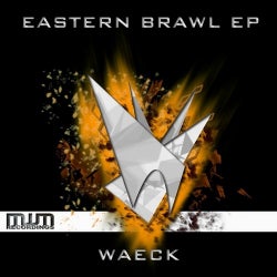 Eastern Brawl EP