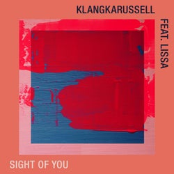 Sight Of You