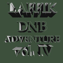 DnB Adventure, Vol. IV