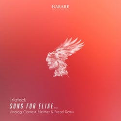 Song for Eliae