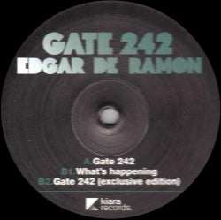 Gate 242 EP