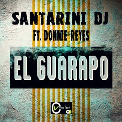 El Guarapo (feat. Donnie Reyes) [Radio Edit]