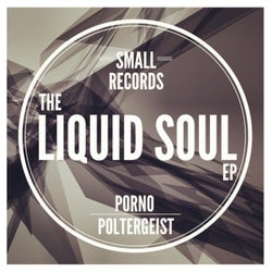 The Liquid Soul EP - EP