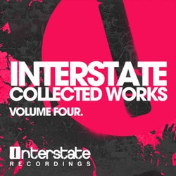 Interstate Collected Works, Vol. 4