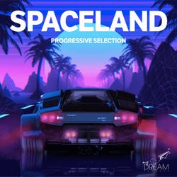 Spaceland, Progressive Selection
