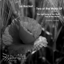 Two of The World EP
