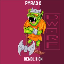 Demolition