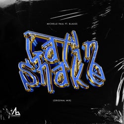 Latin Shake (Original Mix) (feat. Blauss)