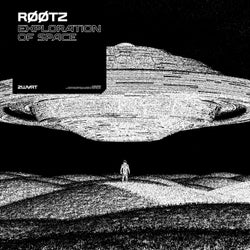 Exploration Of Space (Extended Mix)