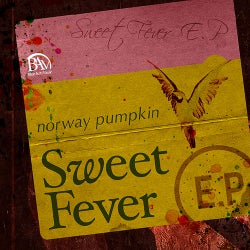 Sweet Fever EP