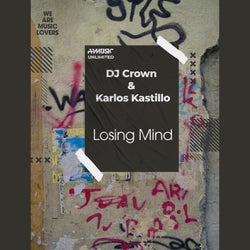 Losing Mind