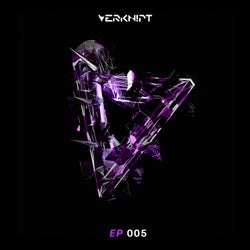 Verknipt EP 005