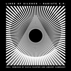 Radiate E.P.